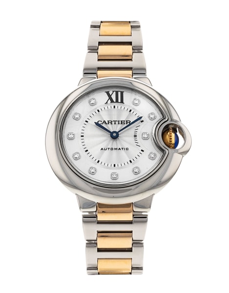 Cartier Ballon Bleu WE902044